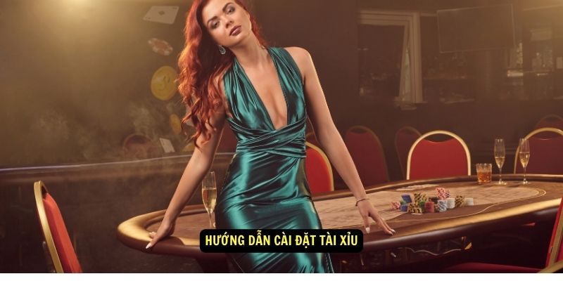 Link tải tài xỉu - Cập nhật mới nhất 2024 7 Hướng dẫn cài đặt tài xỉu