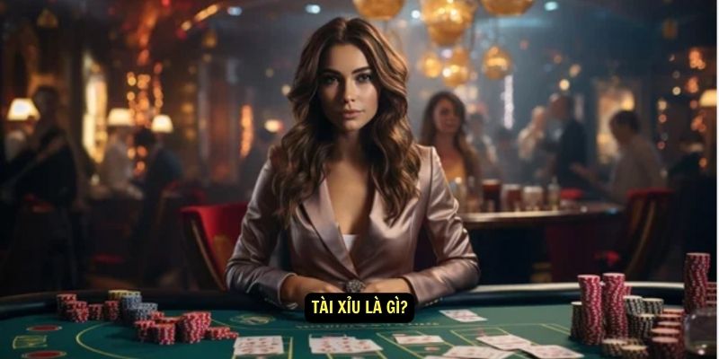 Tài Xỉu Là Gì? - Hướng Dẫn Cách Chiến Thắng Cho Người Mới Từ A Đến Z 5 Tài Xỉu Là Gì?