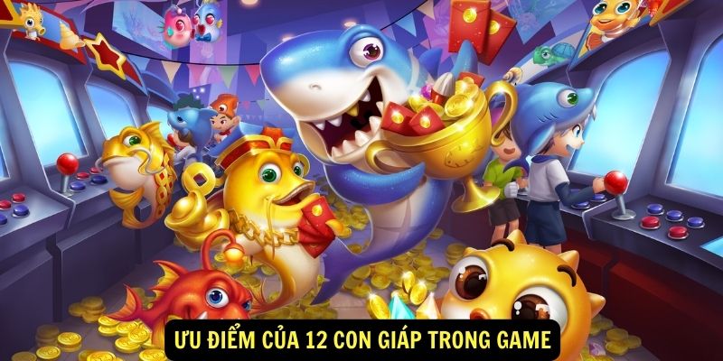 Cách Xem Màu Mạng Gà Đá 12 Con Giáp 6 Ưu Điểm Của 12 Con Giáp Trong Game