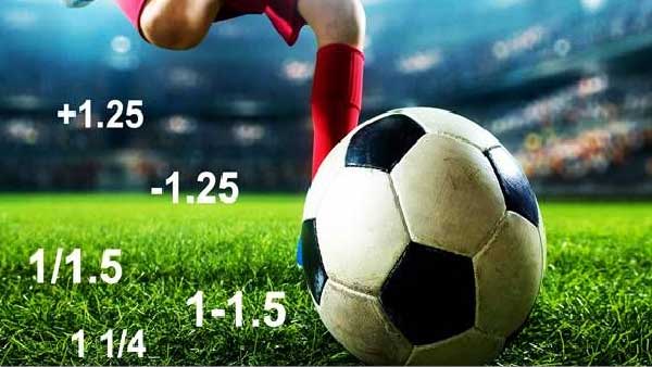 Kèo Chấp 1.25: Giải Mã Bí Ẩn & Chiến Thuật Chiến Thắng 6 Chiến thuật đặt cược