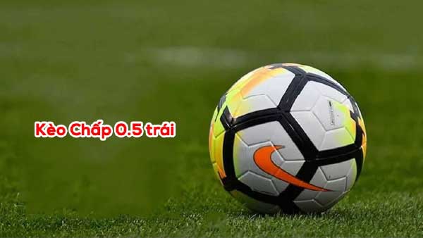 Kèo Chấp 0.5: Giải Mã Bí Ẩn Trong Thế Giới Cá Cược Bóng Đá 5 image 25