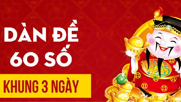 Dàn Đề 60 VIP - Chìa Khóa Cho Chiến Thắng Xổ Số 6 Các bước kiểm tra kết quả