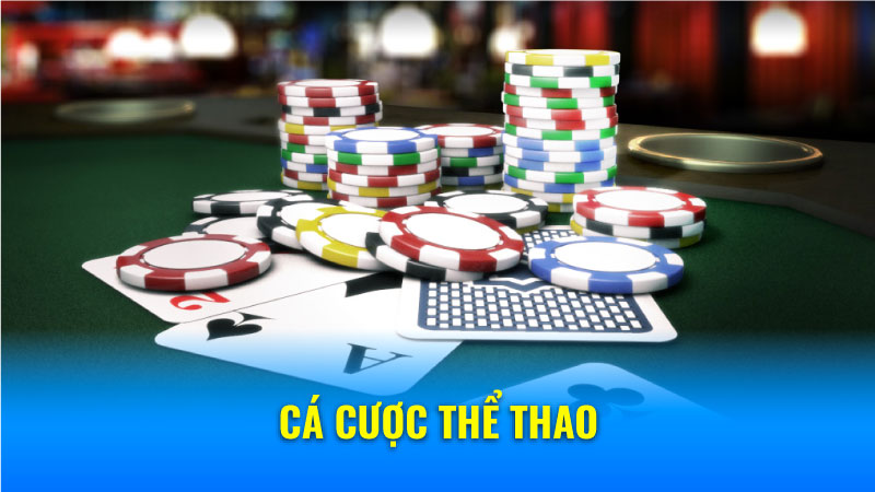 Nhà Cái Vin777: Nơi Giải Trí Hoàn Hảo Cho Người Việt Nam 5 Cá cược thể thao
